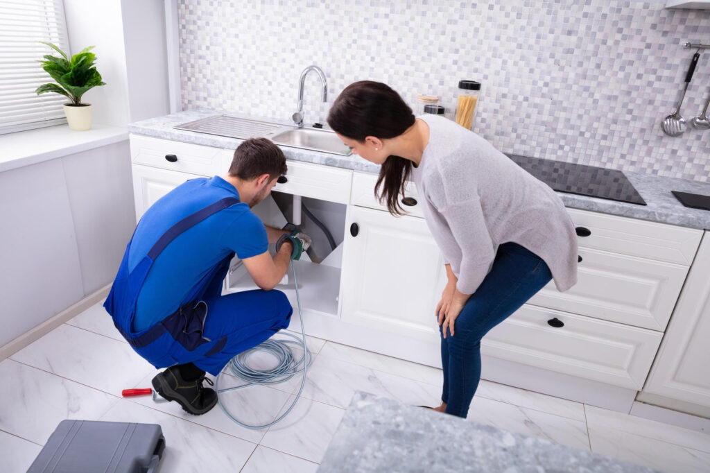 Emergency Plumbing Services