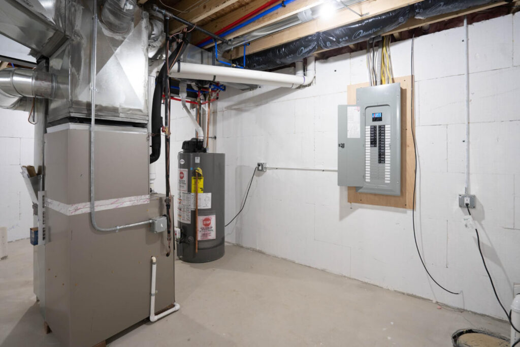 furnace repair london ontario