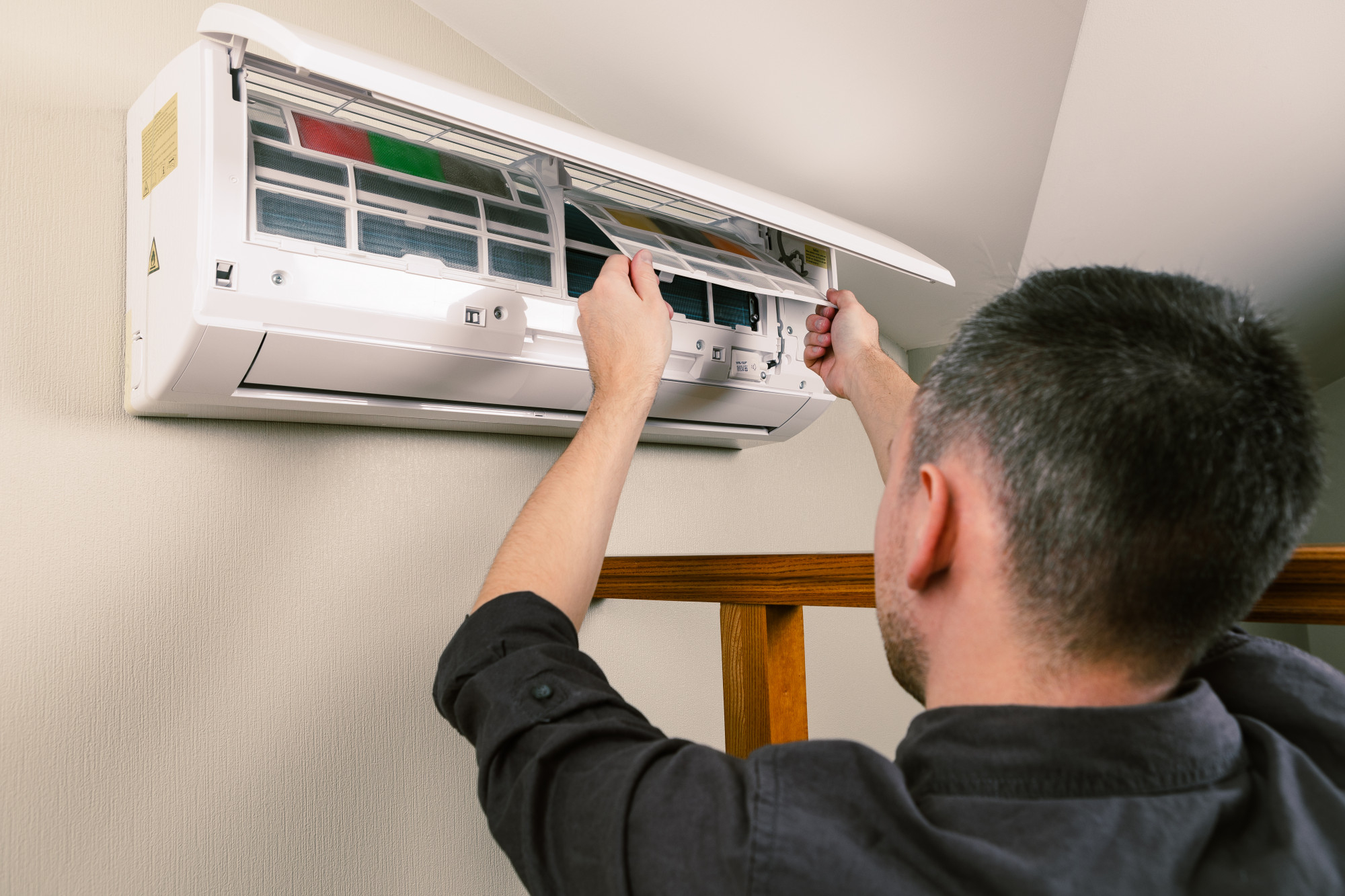 air conditioner mildew smell air conditioner mildew smell