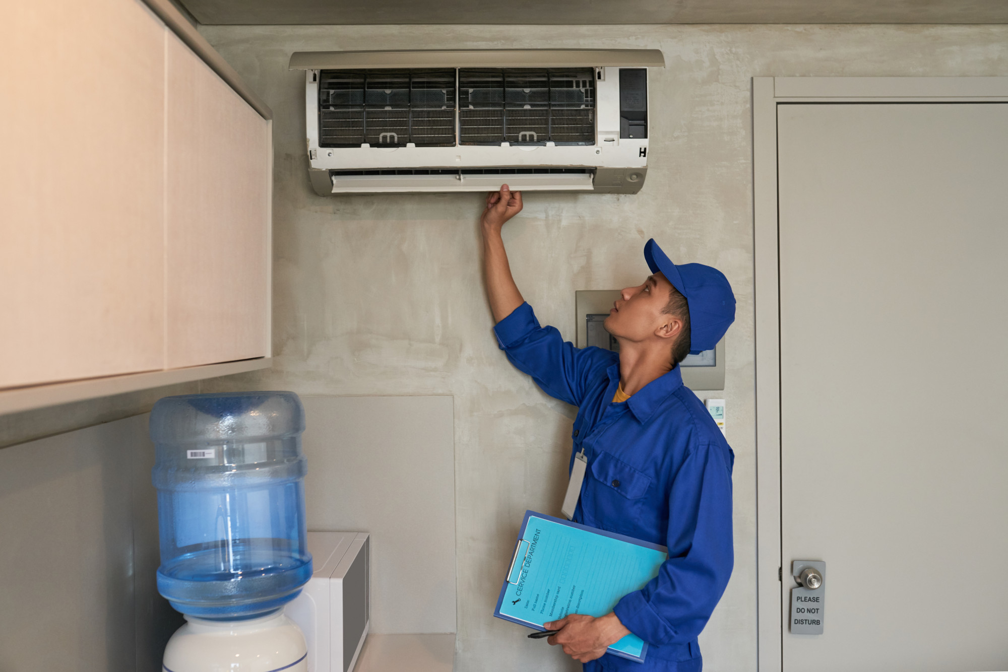 Air Conditioning