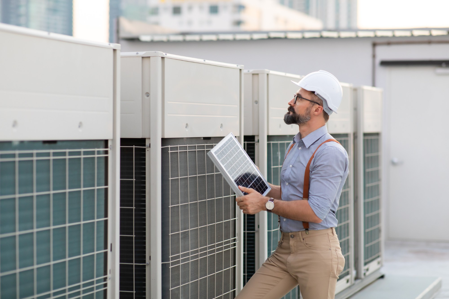 HVAC system sizing guide Canada