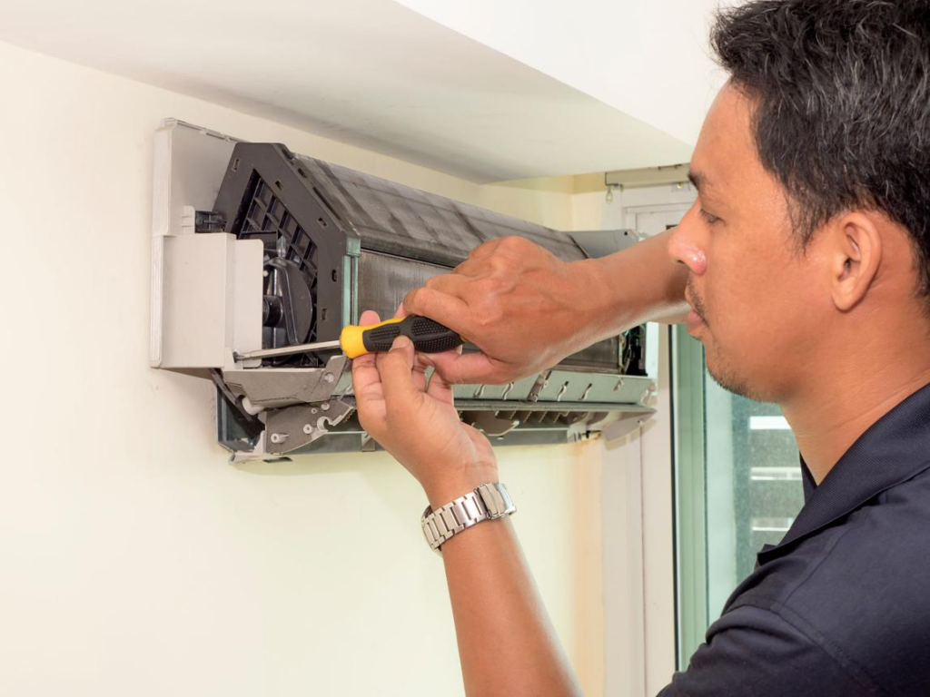 AC Repair