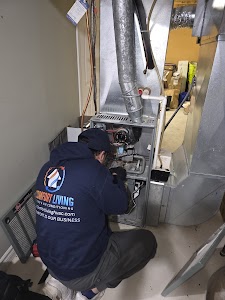 Comfort Living Heating and Air Conditioning place picture