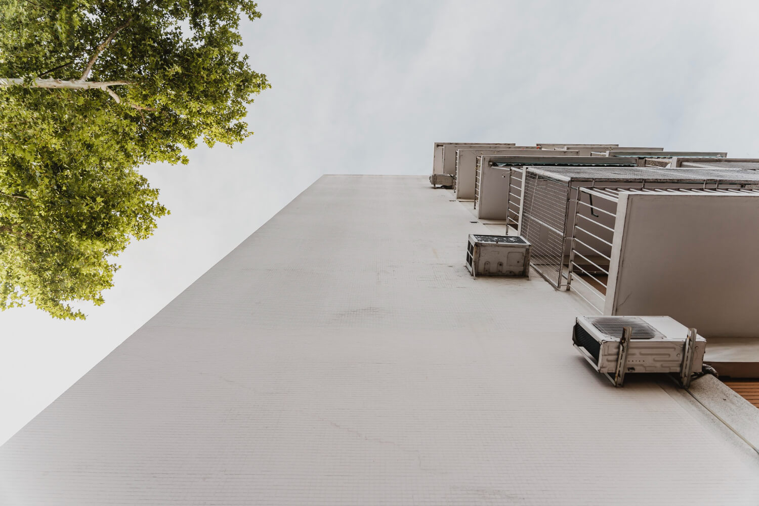 energy-efficient HVAC systems