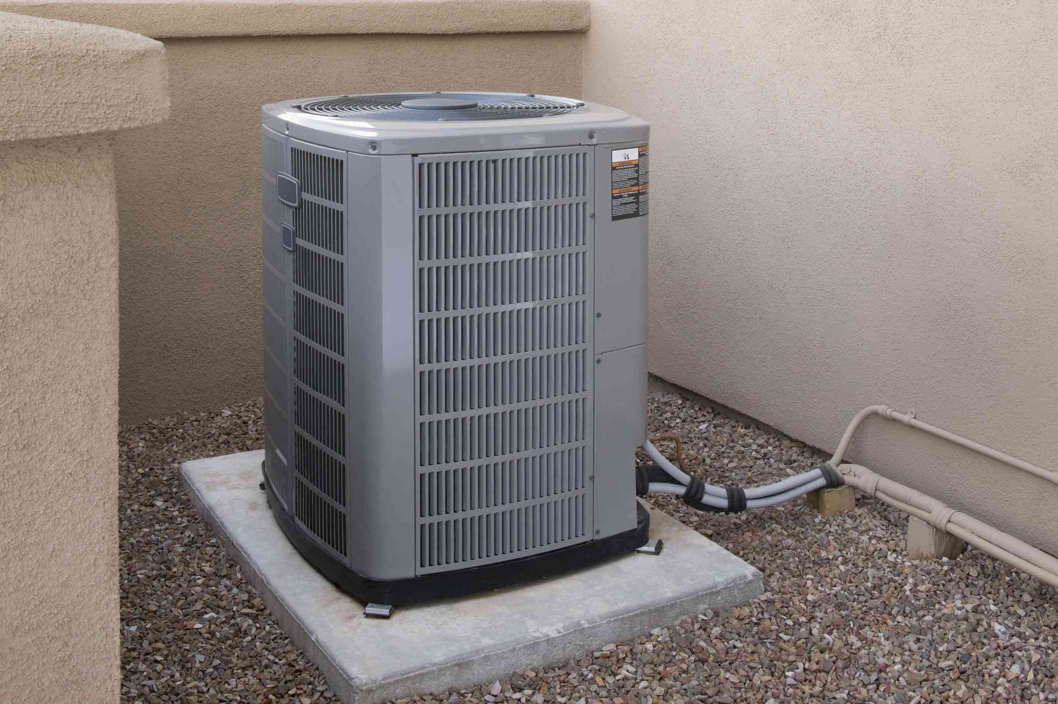 Air Conditioner Air Conditioner