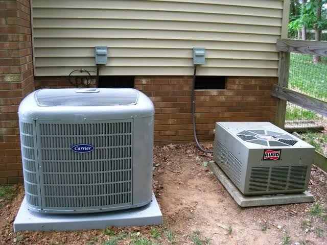 Air Conditioner Air Conditioner