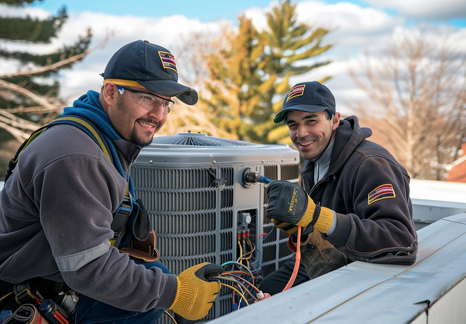 regular HVAC maintenance regular HVAC maintenance