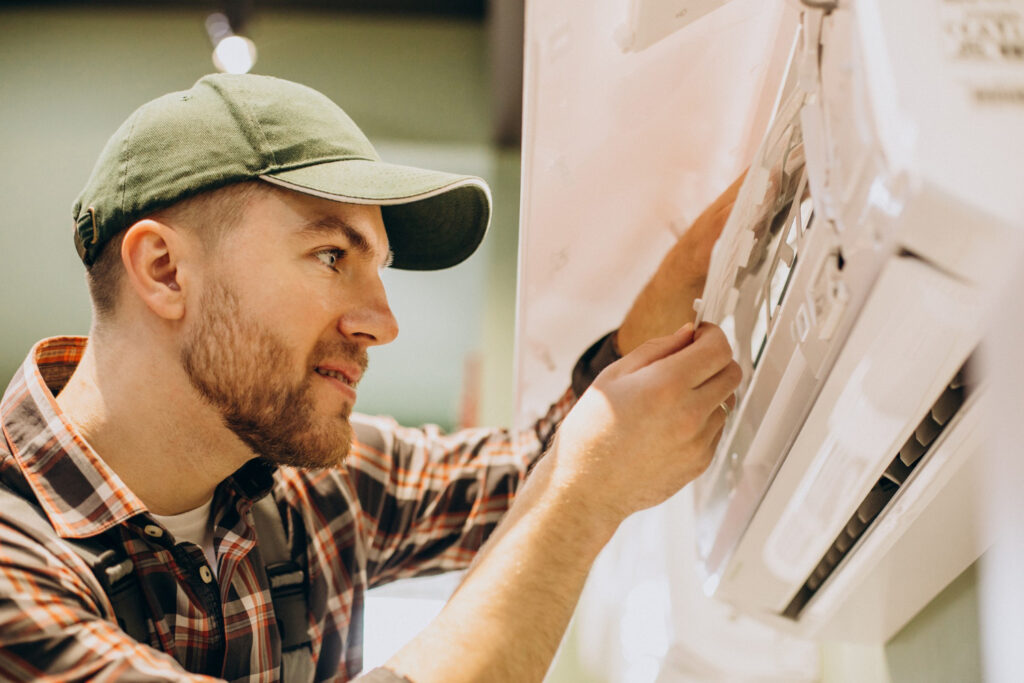 AC repair London Ontario AC repair London Ontario