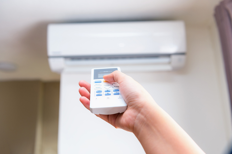 Air Conditioners Air Conditioners