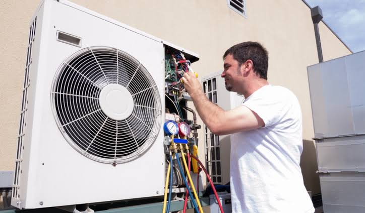 Air Conditioner Air Conditioner