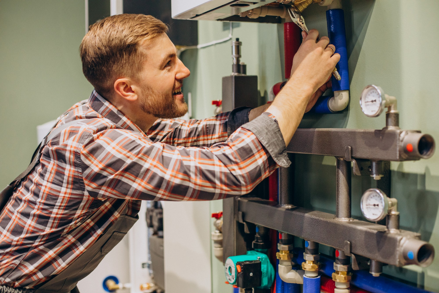 tankless water heater London tankless water heater London