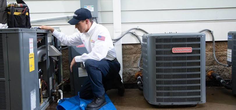 AC Unit Problems AC Unit Problems