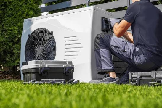 Heat Pump