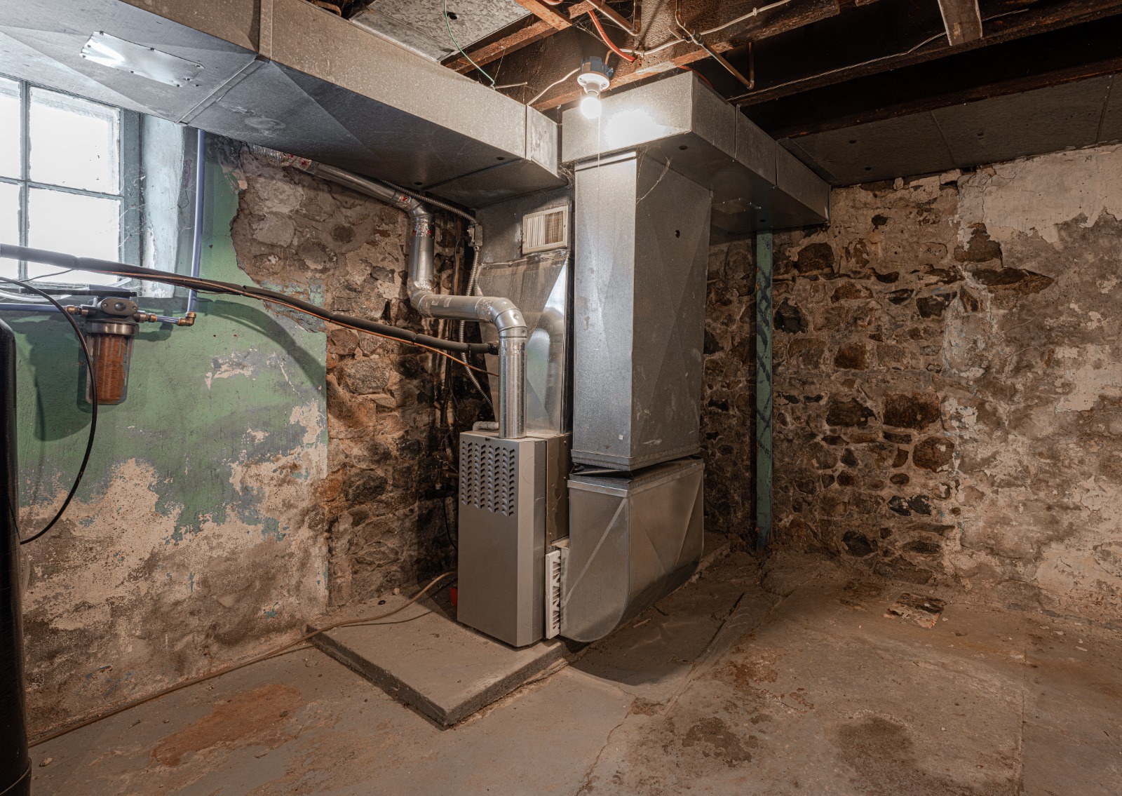 furnace repair London Ontario