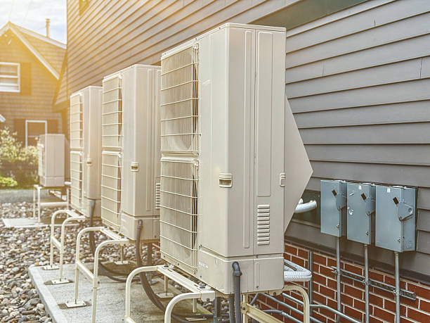 HVAC Systems