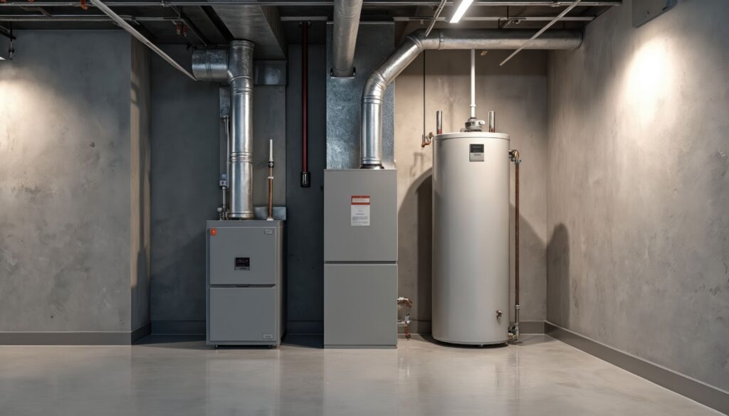 furnace installation London Ontario