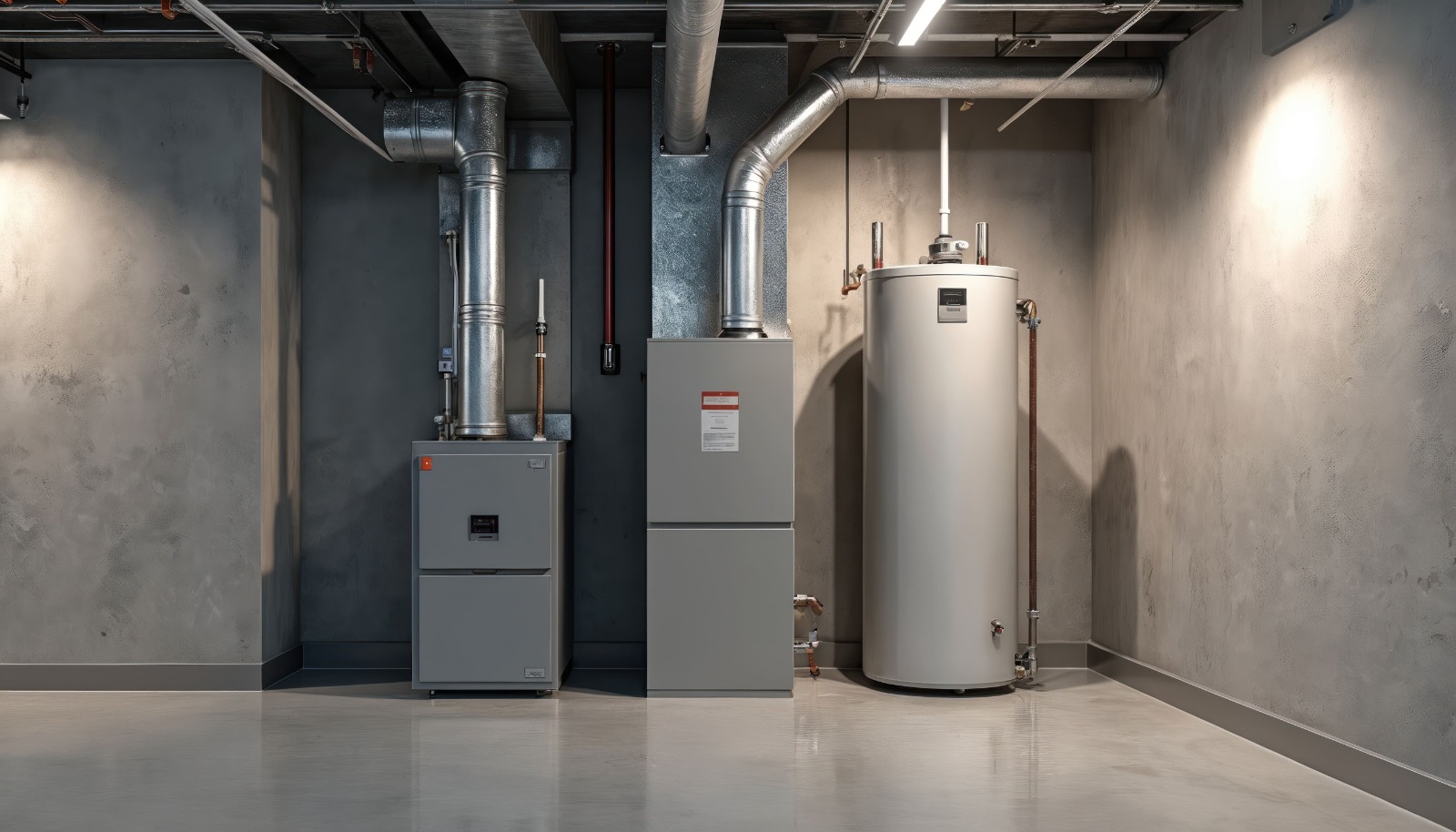 furnace installation London Ontario