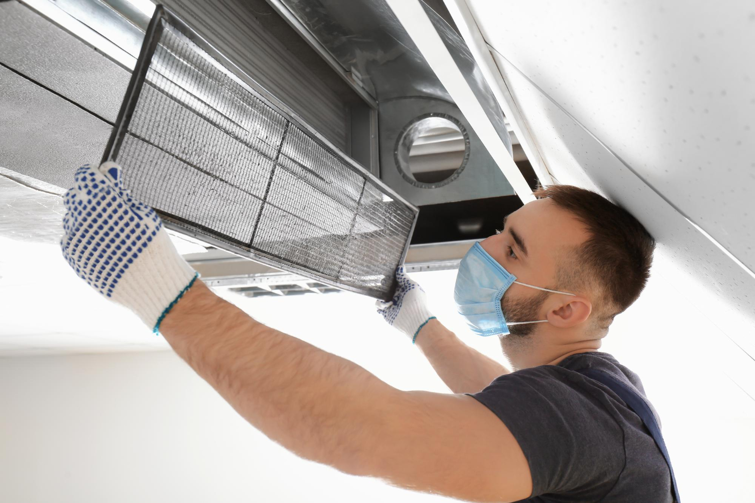 duct cleaning London Ontario