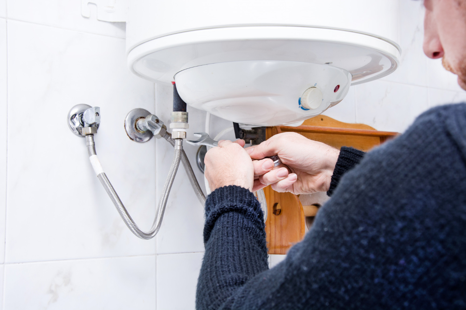 tankless water heater London Ontario